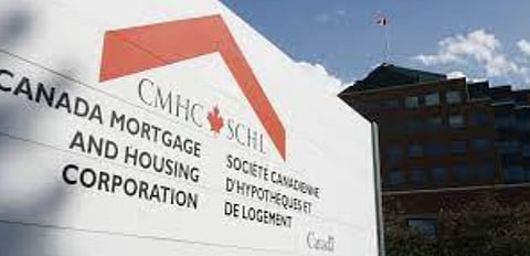 Commons seeks CMHC records to see if director broke conflict of interest code