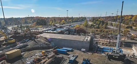 GOLDBERG: Ford needs to end the Metrolinx fiasco