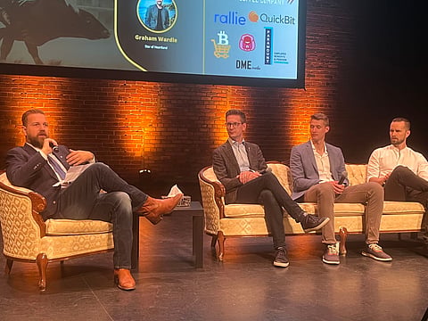 Bitcoin supporters say Alberta best province at producing asset because of receptiveness