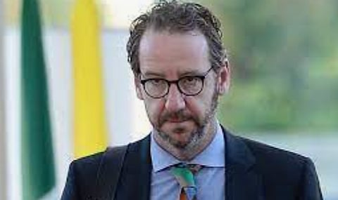 Trudeau advisor Butt says church fire ‘understandable’