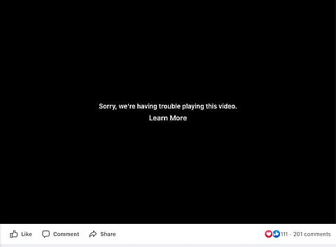Facebook turning off news in Canada as latest media bailout awaits Royal Assent