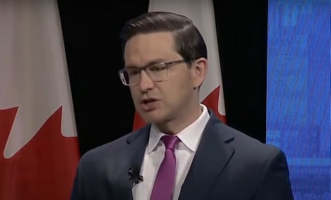 TERRAZZANO/SIMS: Poilievre can put people back in charge with recall and referendums