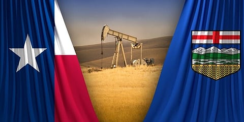 MORGAN: Alberta can become Texas North