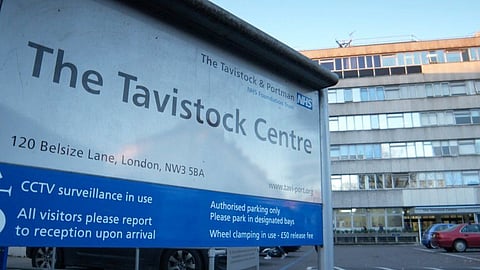 UK transgender clinic closed, found to be 'not safe' for children