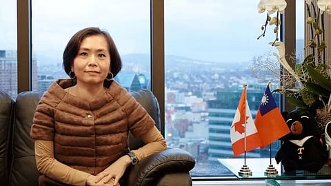 FORSETH: Why is Taiwan so important to the western world?