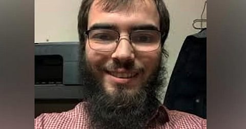 Edmonton man charged with terrorism offences in England