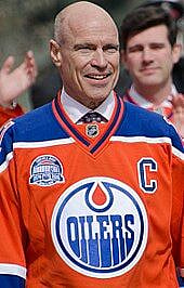 NHL star Messier sues Alberta pot company after $500,000 goes up in smoke