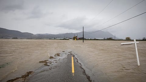Government flood insurance costs to rise to $15.4 billion by 2030