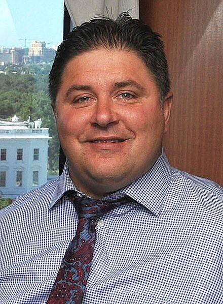 Former Liberal cabinet minister Hehr reflects on his role in #MeToo movement