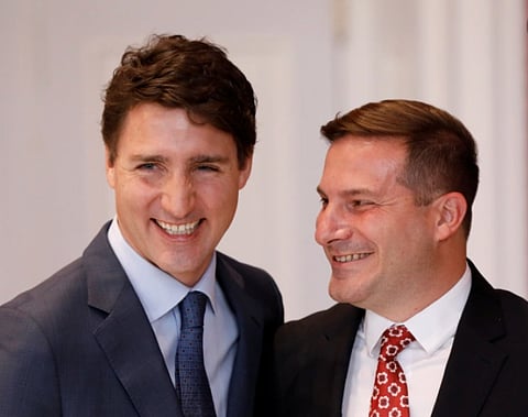 Public Safety minister says ‘no role’ in attempt to censor news stories online