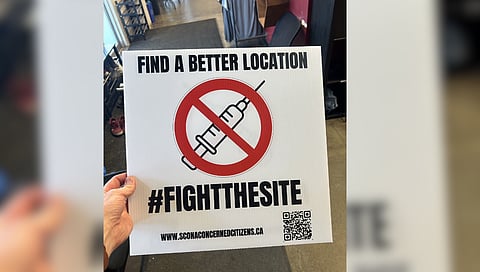 BC mayors pushing back against legalized drugs