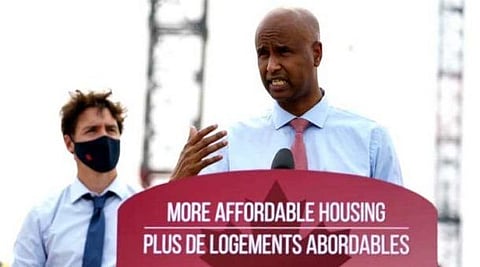 Housing Minister admits housing supply issue, builders call for cutting ‘red tape’