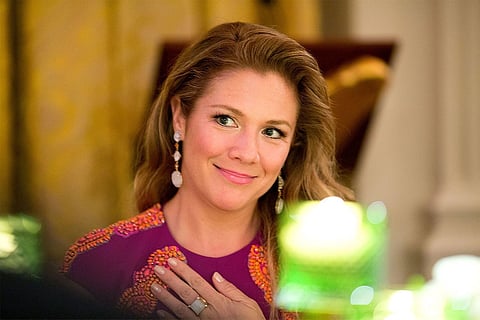 Sophie Trudeau acknowledges life is tough for many Canadians
