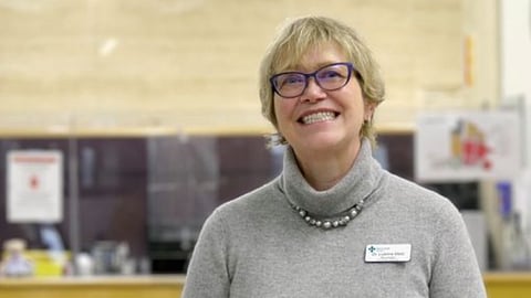 Alberta NDP candidate participated in a pro-lockdown protest, called Alberta embarrassing