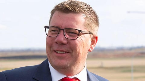 Saskatchewan releases budget – no plan for surplus until 2026-27