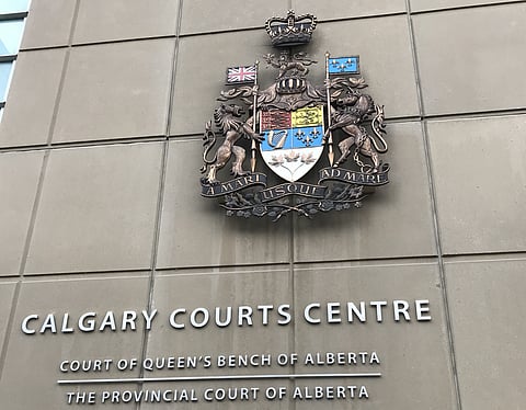 SLOBODIAN: Was Alberta judge racist or concerned about not understanding expert’s testimony?