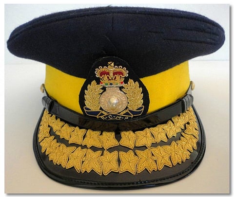 BC RCMP say sorry after arresting wrong man who suffered serious injuries