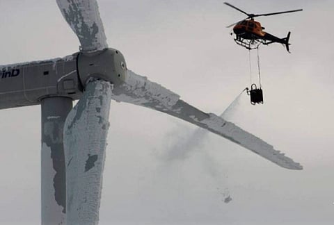LYTLE: An outbreak of common sense on the energy file