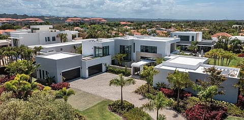 SEE IT: Jay-z, Beyonce buy California's most expensive home for $US$200 million