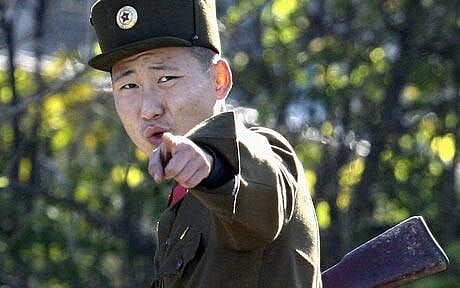 RCMP, CSIS warn businesses North Korean ‘freelance’ IT workers could be government spies