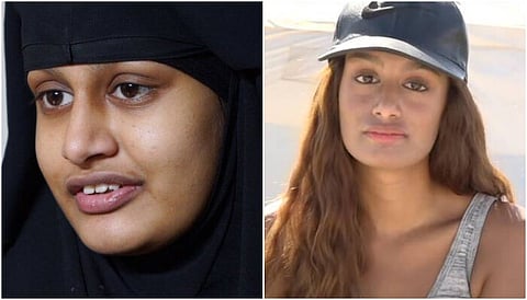 Islamic State human trafficker may have Canadian asylum, Feds and CSIS silent