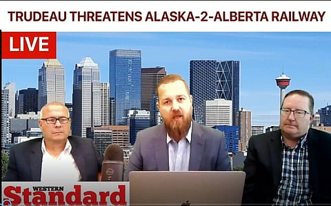 WATCH: The Pipeline October 7, 2020