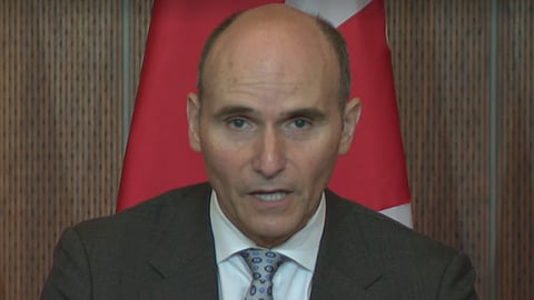 SLOBODIAN: Feds prioritized bilingual labelling over delivery of children’s meds