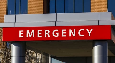 Average wait times for Ontario ER patients stay high in July