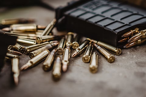 Manitoba joins Alberta and Sask in revolting against Trudeau’s gun grab