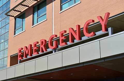 ER wait times rise in Saskatchewan and Manitoba, almost back to pre-pandemic levels