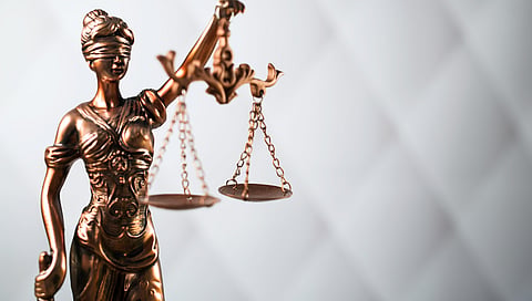 BLACKETT: Justice under threat as Alberta Law Society seeks to enforce wokeism