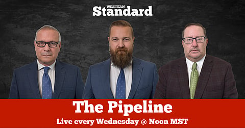 The Pipeline: Kenney’s QR Passport, Equalization and DST, The Senate Election