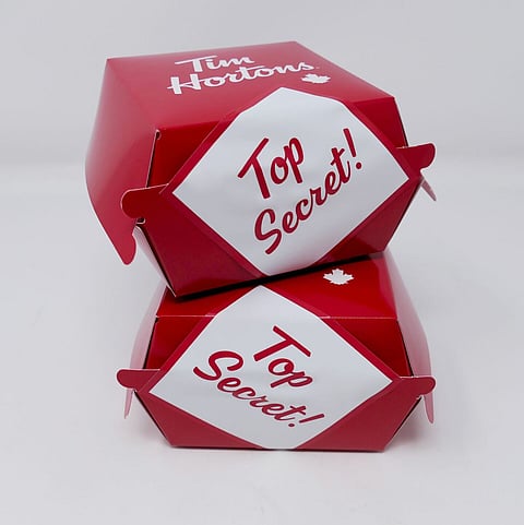 DO-NUT MISS IT: Tim Hortons to bring back much-loved donuts after a 10-year absence