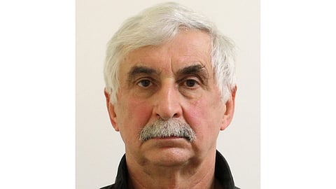 Alberta RCMP charge teacher for sexual offences against children