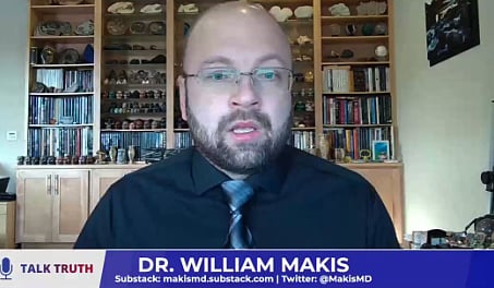 Edmonton radiologist says too many mRNA vaccines can compromise immunity