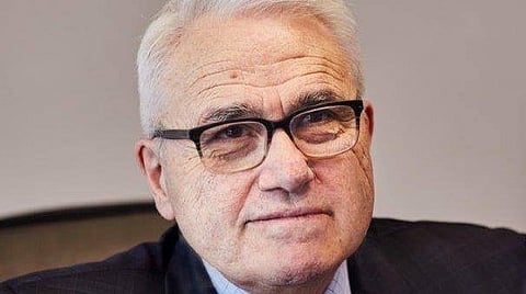Commissioner says Canada needs African immigrants to save French language