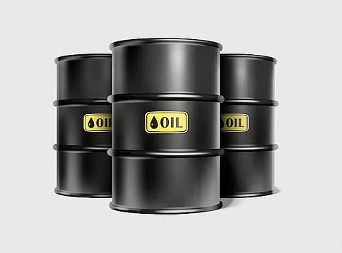 BACK IN BLACK: Oil prices back up above Alberta govt's break-even
