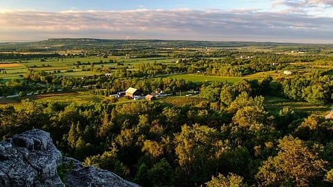 RCMP takes over investigation from OPP over Greenbelt scandal