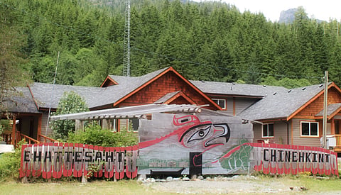 Remote BC First Nation declares state of emergency following drug deaths
