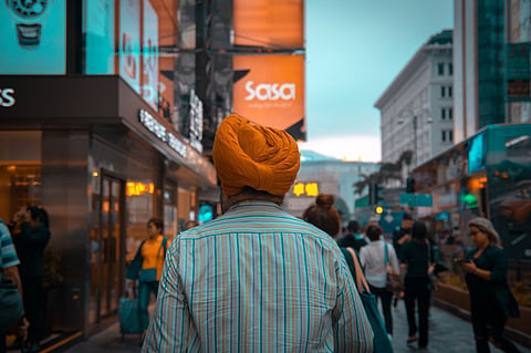 City of Toronto no-beards policy forces out 100 Sikh security guards