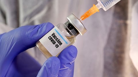Alberta looking for in-house vaccine production