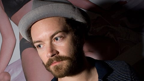 Danny Masterson sentenced to 30 years to life in prison for rape