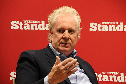 WATCH: Charest releases video mocking Poilievre for missing upcoming debate