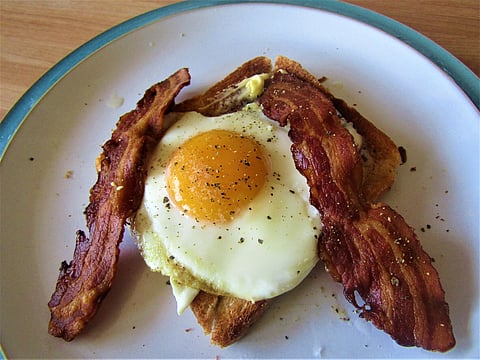 In about-face, UN now says meat, eggs and milk are “essential” source of nutrients