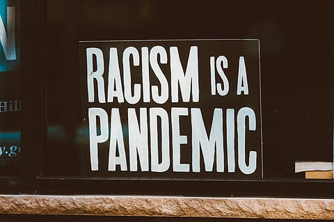 OLDCORN: Imposing racial guilt upon students is wrong