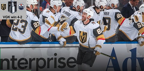 The Oilers died but why?
