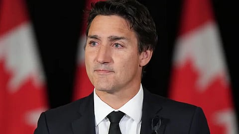Prairie premiers tell Trudeau to retract justice minister's 'dangerous and divisive comments'
