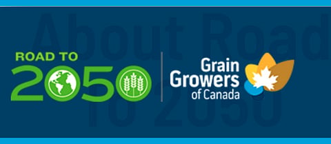 Why Grain Growers and Sask Wheat took the Road to 2050