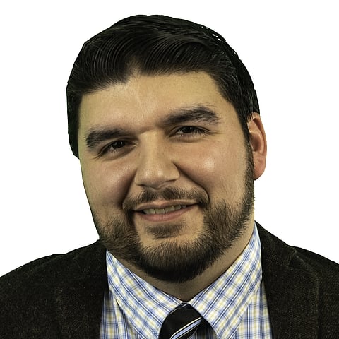 LETTER: Giede bring’s BC fight to a new generation