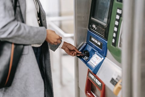 Canada's first carbon tracking Visa credit card to be launched in 2023